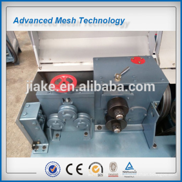 High Speed Rod steel Breakdown Machine Price